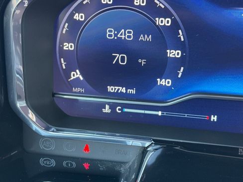 Used 2025 Chevrolet Silverado 1500 LT image 28