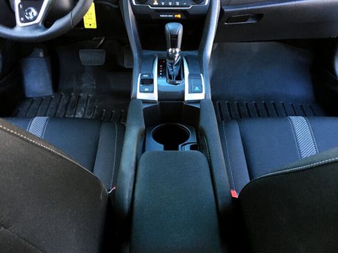 Used 2019 Honda Civic LX image 20