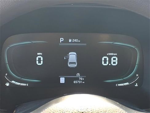 Used 2023 Kia Soul LX w/ Option Group 015 image 13