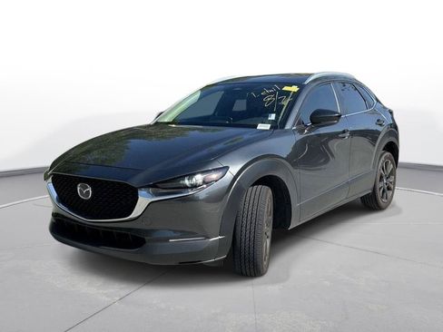 Used 2024 MAZDA CX-30 AWD 2.5 S w/ Select Sport Pkg image 2