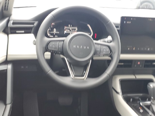 New 2026 MAZDA CX-5 Preferred AWD/4WD image 12