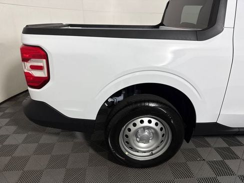 New 2026 Ford Maverick XL AWD/4WD image 17