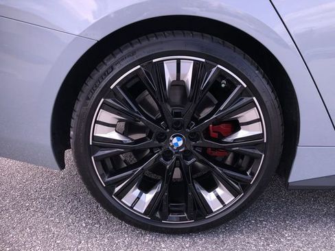 Used 2025 BMW 440i xDrive image 39