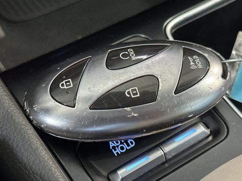 Used 2024 Hyundai Sonata Limited FWD image 26