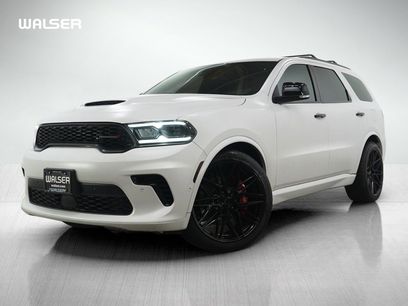 Used 2024 Dodge Durango R/T w/ Tow 'N Go Package