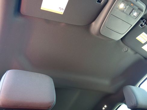 New 2026 Ford F150 STX w/ Equipment Group 200A image 24