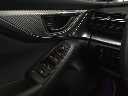 Used 2022 Subaru WRX w/ Popular Package #1A image 26