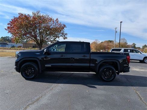 New 2026 GMC Sierra 1500 Elevation image 6