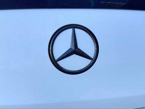 Used 2024 Mercedes-Benz GLC 43 AMG 4MATIC Coupe image 10