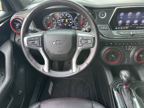 Used 2020 Chevrolet Blazer RS w/ LPO, Floor Liner Package image 14