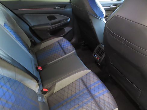 New 2026 Volkswagen Golf w/ Euro Style Package image 24