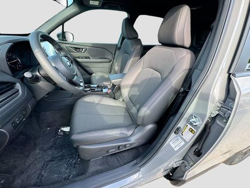 New 2026 Subaru Forester Premium AWD/4WD image 25