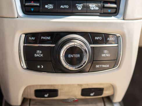 Used 2020 Acura RLX w/ Technology Package FWD image 34