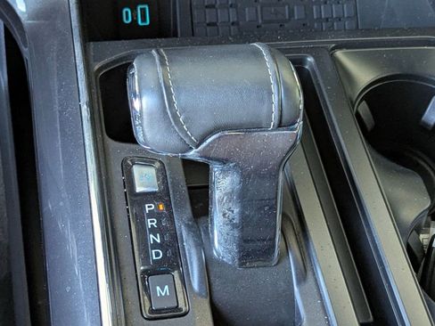 Certified 2023 Ford F150 Lariat w/ Equipment Group 502A High image 16