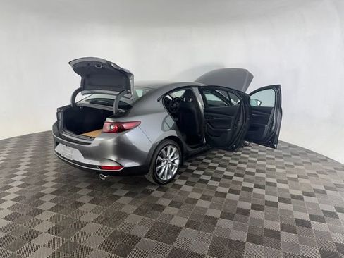 New 2026 MAZDA MAZDA3 2.5 S Sedan w/ Preferred Pkg FWD image 16