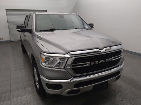 Used 2022 RAM 1500 Big Horn AWD/4WD image 14