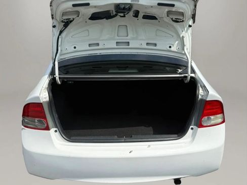 Used 2009 Honda Civic LX image 25