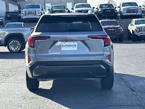 New 2026 GMC Terrain Elevation w/ Elevation Premium Package image 4