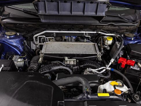 Used 2021 Subaru Ascent Limited w/ Technology Package image 54