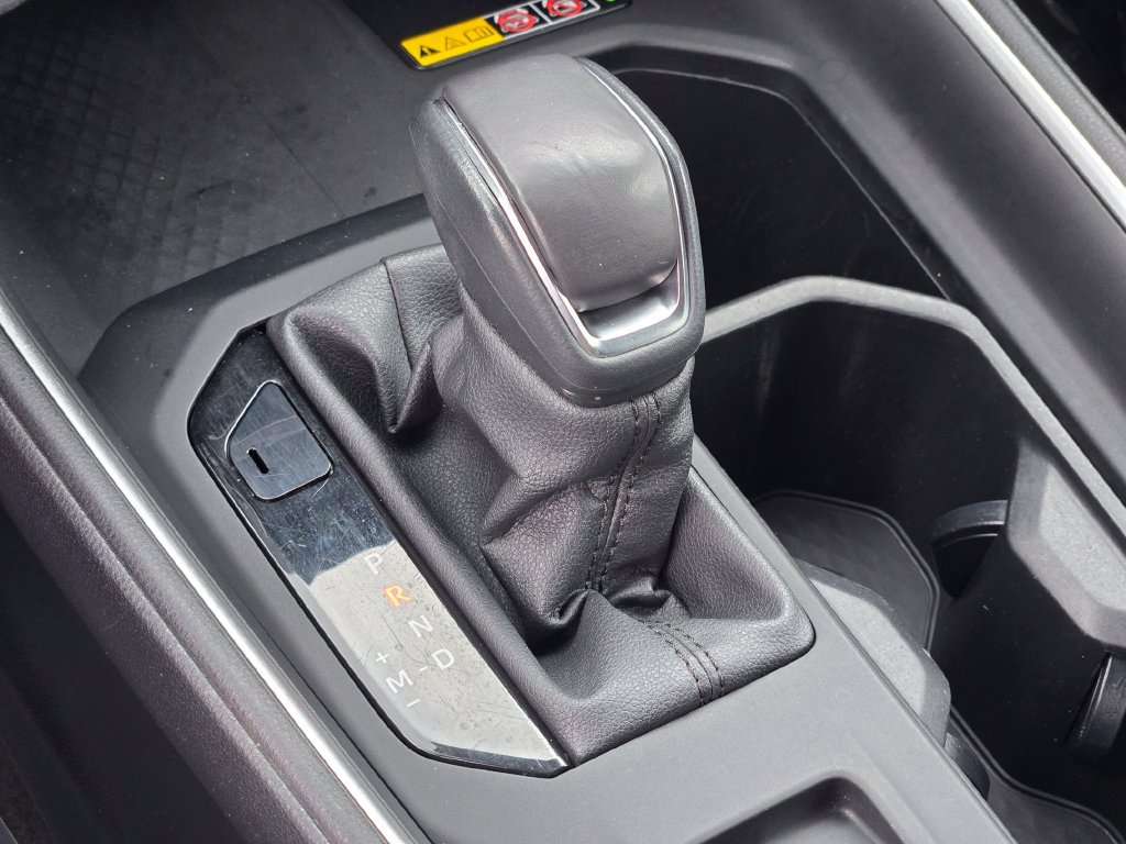 Used 2024 Toyota Grand Highlander AWD image 42