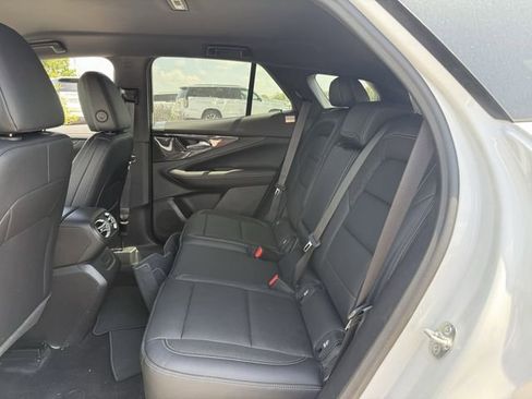 New 2025 Chevrolet Blazer EV LT image 23