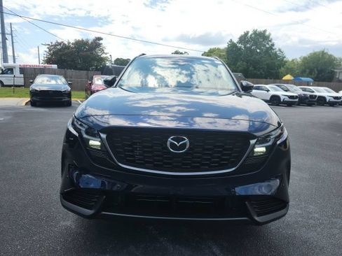 New 2026 MAZDA CX-5 Preferred AWD/4WD image 8