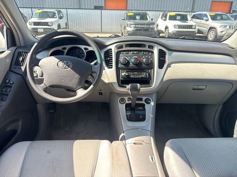 Used 2006 Toyota Highlander 2WD image 12