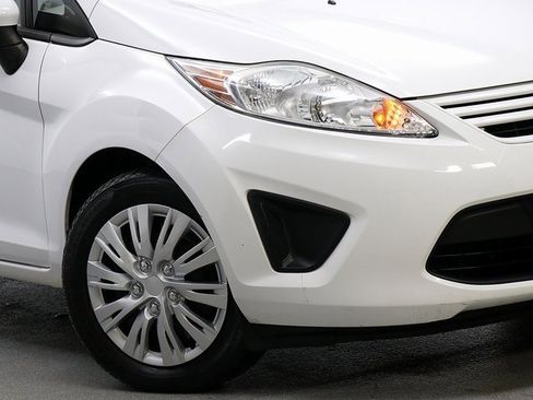Used 2012 Ford Fiesta S image 3