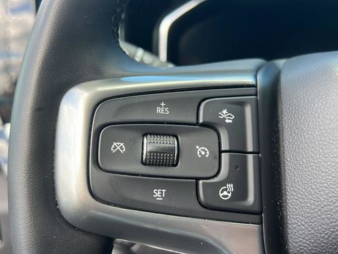 Used 2024 Chevrolet Silverado 2500 LTZ w/ LTZ Plus Package AWD/4WD image 22