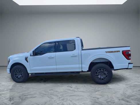 Used 2022 Ford F150 Tremor w/ Equipment Group 402A High AWD/4WD image 4