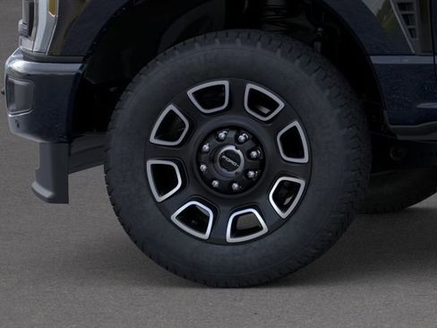 New 2026 Ford F250 Platinum AWD/4WD image 19