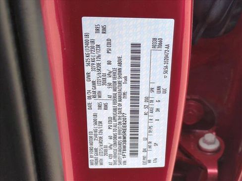 Used 2024 Ford F350 King Ranch w/ FX4 Off-Road Package image 20