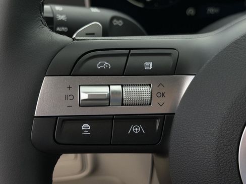 New 2026 Hyundai Tucson Limited image 15