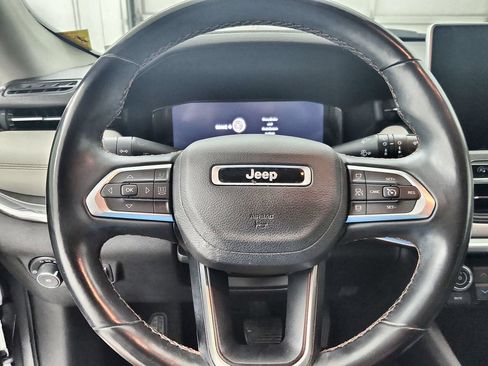 Used 2022 Jeep Compass Limited w/ Elite Group AWD/4WD image 25
