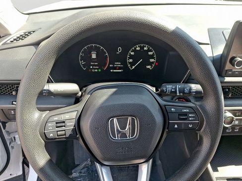 Used 2025 Honda CR-V EX image 22