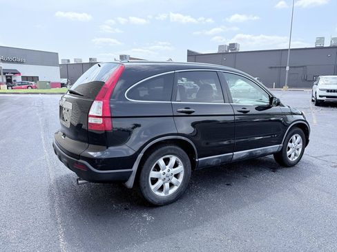 Used 2008 Honda CR-V EX image 5