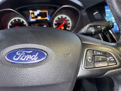 Used 2018 Ford Focus ST w/ Equipment Group 402A image 25