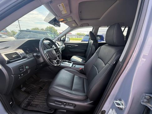 Used 2022 Honda Pilot Special Edition image 12
