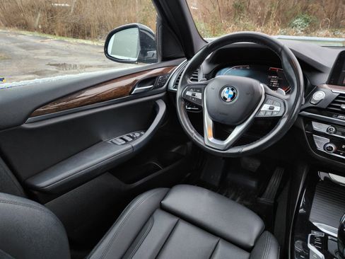 Used 2020 BMW X3 xDrive30i image 23