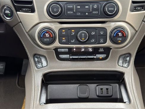 Used 2017 GMC Yukon Denali w/ Open Road Package image 20