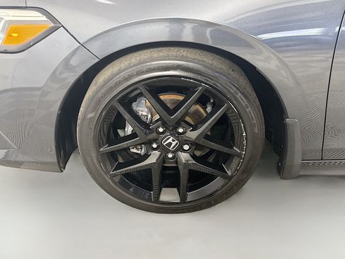 Used 2023 Honda Civic Sport image 38