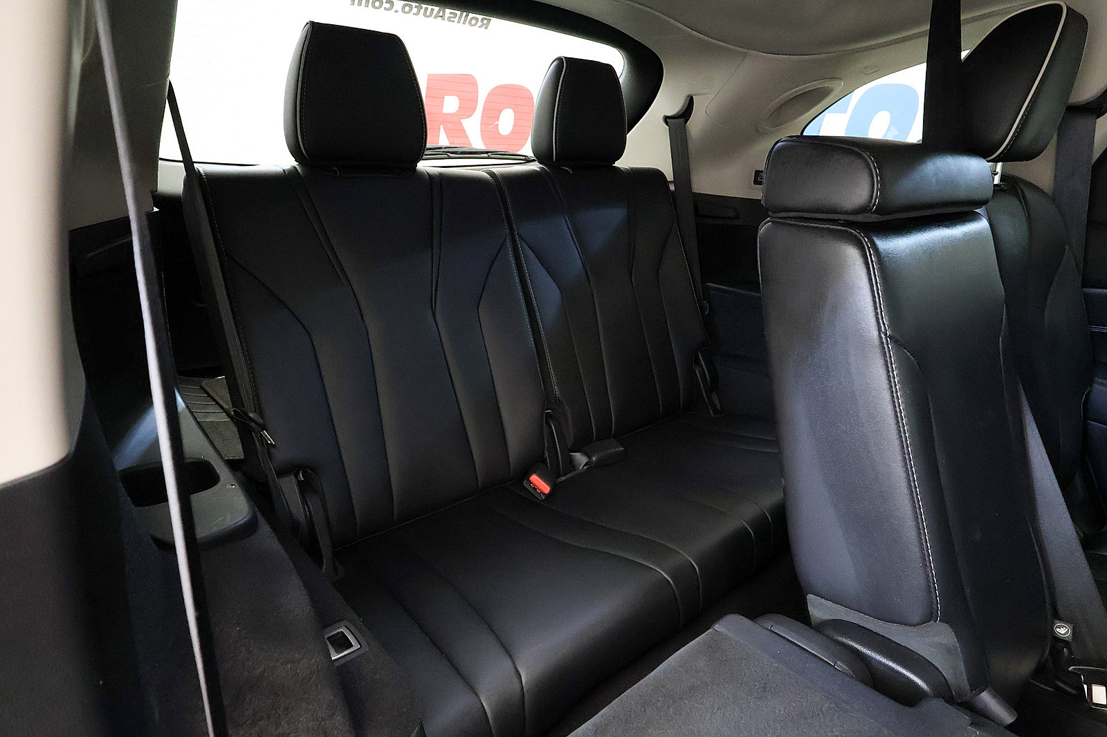 Used 2023 Acura MDX w/ Advance Package AWD/4WD image 20