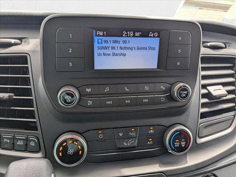 New 2025 Ford Transit 250 148 Medium Roof w/ Load Area Protection Package image 13