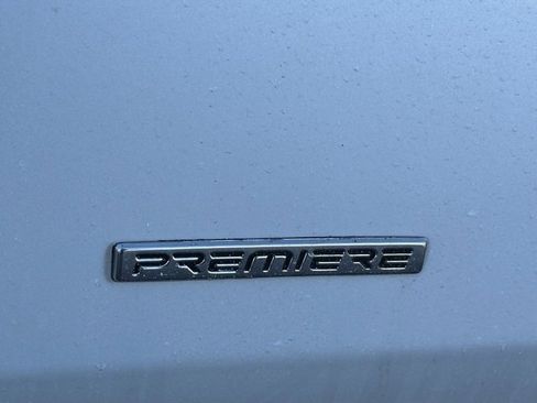 Certified 2023 Nissan Ariya PREMIERE image 14