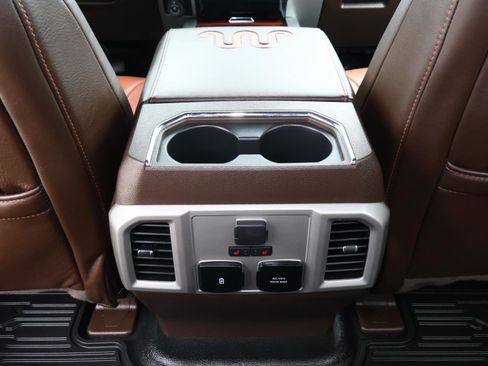 Used 2022 Ford F350 King Ranch w/ King Ranch Ultimate Package image 15