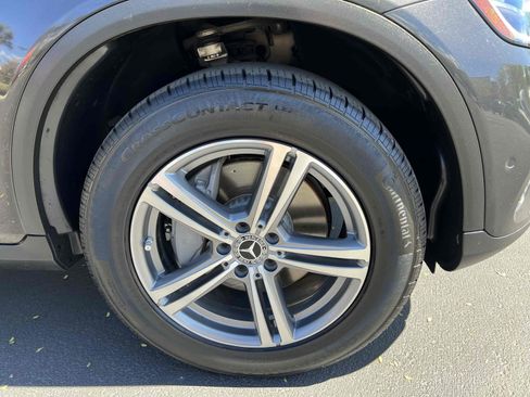 Used 2022 Mercedes-Benz GLC 300 image 41