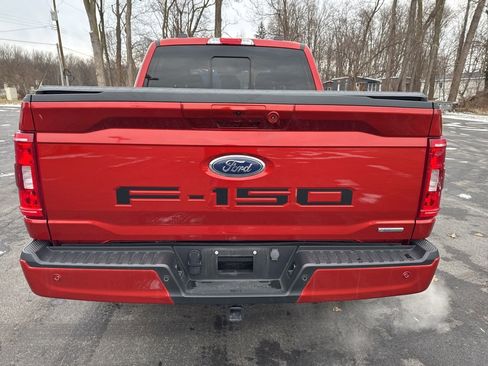 Used 2023 Ford F150 XLT w/ Equipment Group 302A High image 6