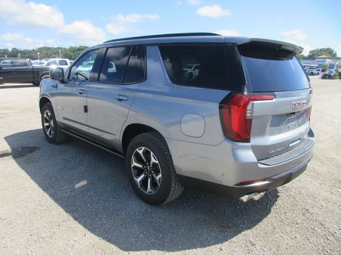 New 2026 GMC Yukon AT4 Ultimate AWD/4WD image 6