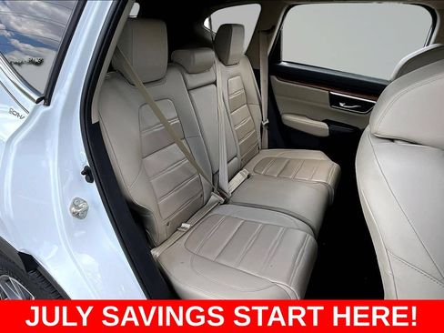 Used 2020 Honda CR-V Touring image 32