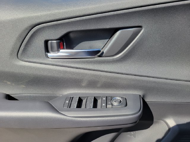 New 2027 Toyota Prius Plug-In Hybrid FWD image 18
